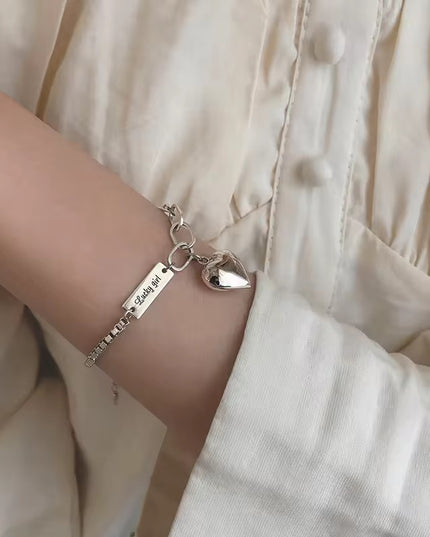 Amazing Korean Jewelry For Women (DESIGN 6404)
