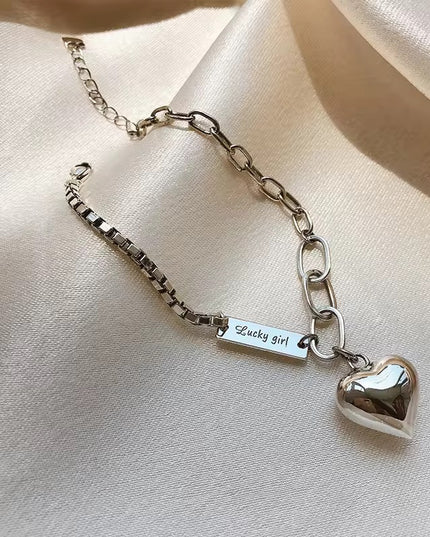 Amazing Korean Jewelry For Women (DESIGN 6404)