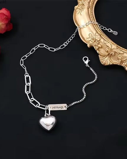 Amazing Korean Jewelry For Women (DESIGN 6404)