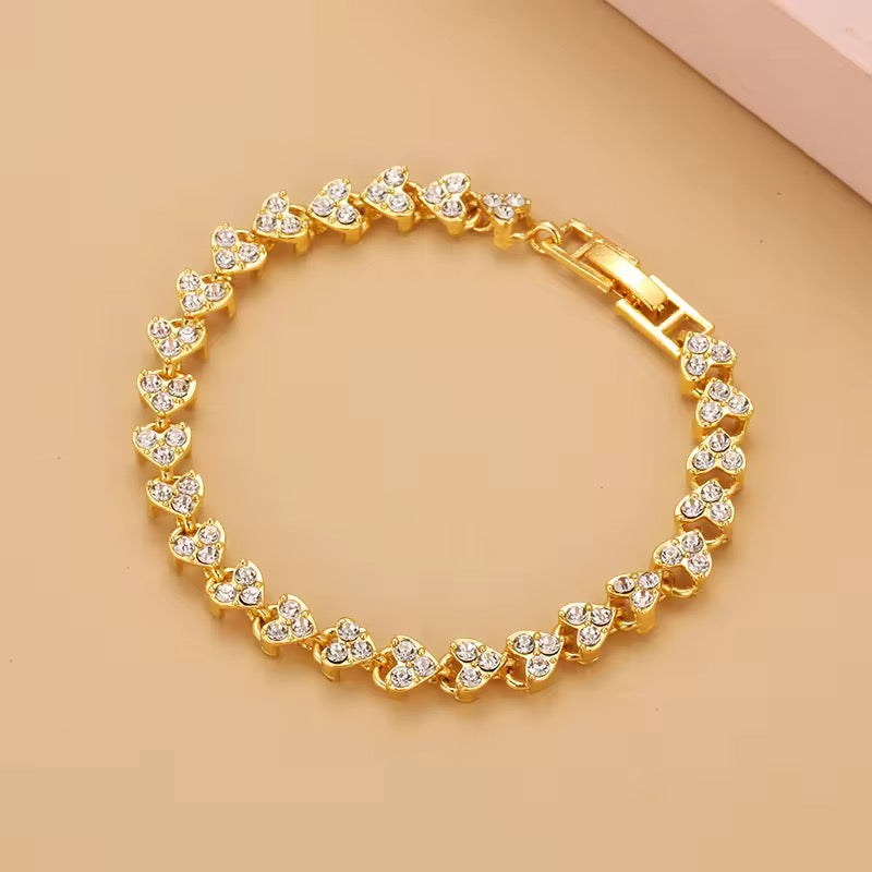 Amazing Korean Jewelry For Women (DESIGN 6406)