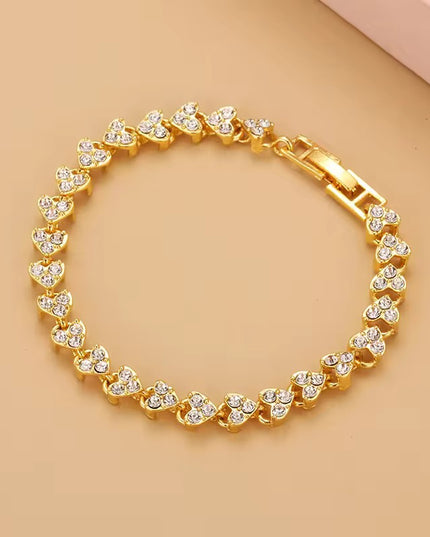 Amazing Korean Jewelry For Women (DESIGN 6406)