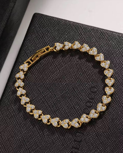Amazing Korean Jewelry For Women (DESIGN 6406)