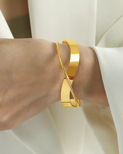 Amazing Korean Jewelry For Women (DESIGN 6407)