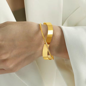 Amazing Korean Jewelry For Women (DESIGN 6407)
