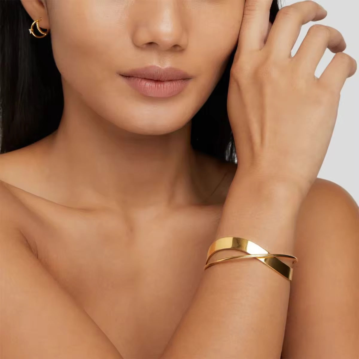 Amazing Korean Jewelry For Women (DESIGN 6407)
