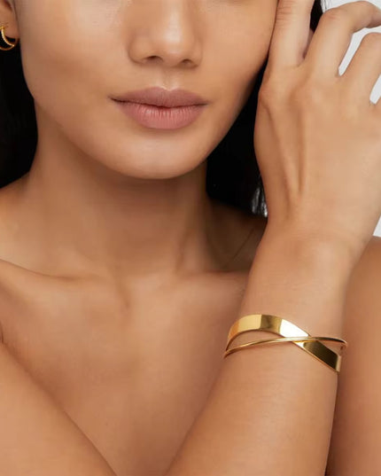 Amazing Korean Jewelry For Women (DESIGN 6407)