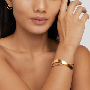 Amazing Korean Jewelry For Women (DESIGN 6407)