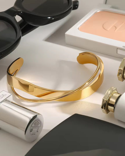 Amazing Korean Jewelry For Women (DESIGN 6407)