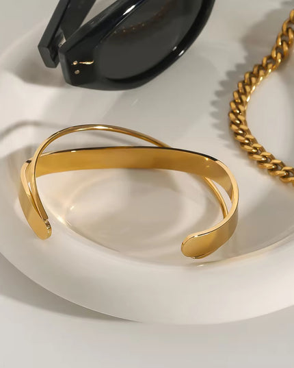 Amazing Korean Jewelry For Women (DESIGN 6407)