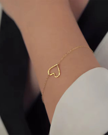 Amazing Korean Jewelry For Women (DESIGN 6408)