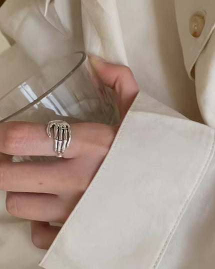 Amazing Korean Jewelry For Women (DESIGN 6409)