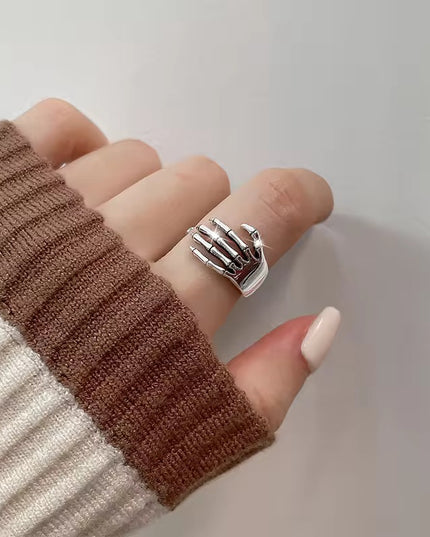Amazing Korean Jewelry For Women (DESIGN 6409)