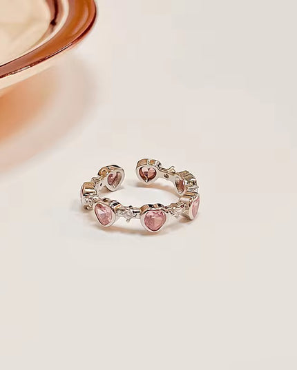 Amazing Korean Jewelry For Women (DESIGN 6410)