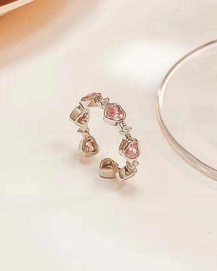 Amazing Korean Jewelry For Women (DESIGN 6410)