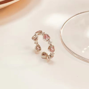 Amazing Korean Jewelry For Women (DESIGN 6410)