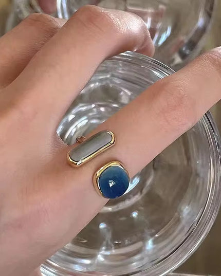 Amazing Korean Jewelry For Women (DESIGN 6413)