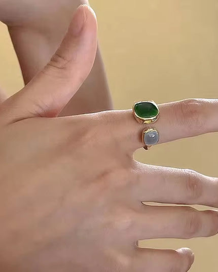 Amazing Korean Jewelry For Women (DESIGN 6414)
