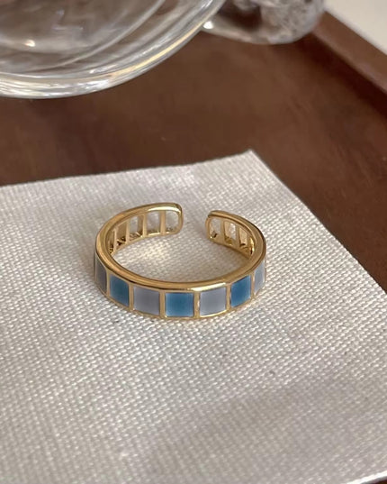 Amazing Korean Jewelry For Women (DESIGN 6415)