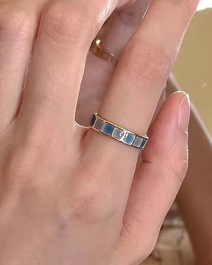 Amazing Korean Jewelry For Women (DESIGN 6415)