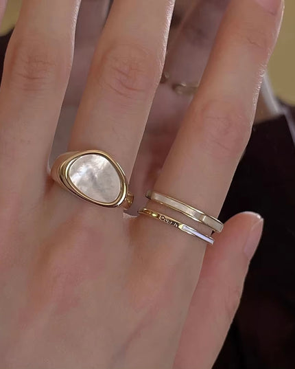 Amazing Korean Jewelry For Women (DESIGN 6418)