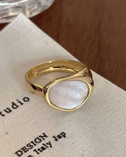 Amazing Korean Jewelry For Women (DESIGN 6418)