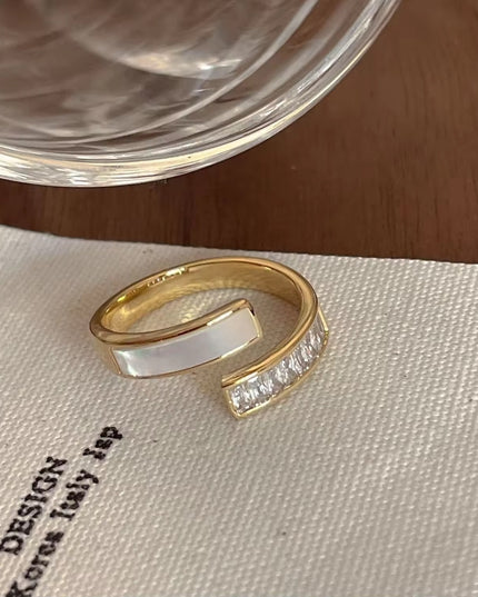 Amazing Korean Jewelry For Women (DESIGN 6417)