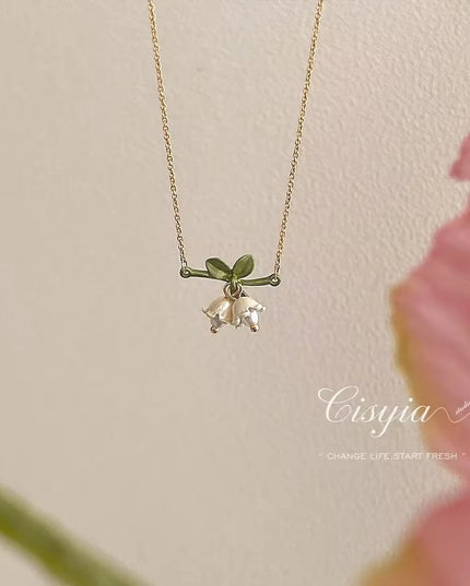 Amazing Korean Jewelry For Women (DESIGN 6423)