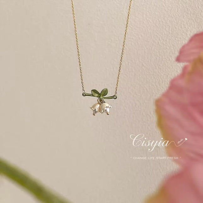 Amazing Korean Jewelry For Women (DESIGN 6423)