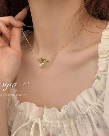 Amazing Korean Jewelry For Women (DESIGN 6423)