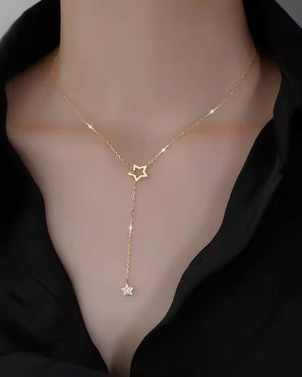 Amazing Korean Jewelry For Women (DESIGN 6425)