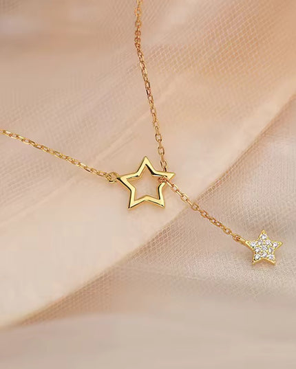 Amazing Korean Jewelry For Women (DESIGN 6425)