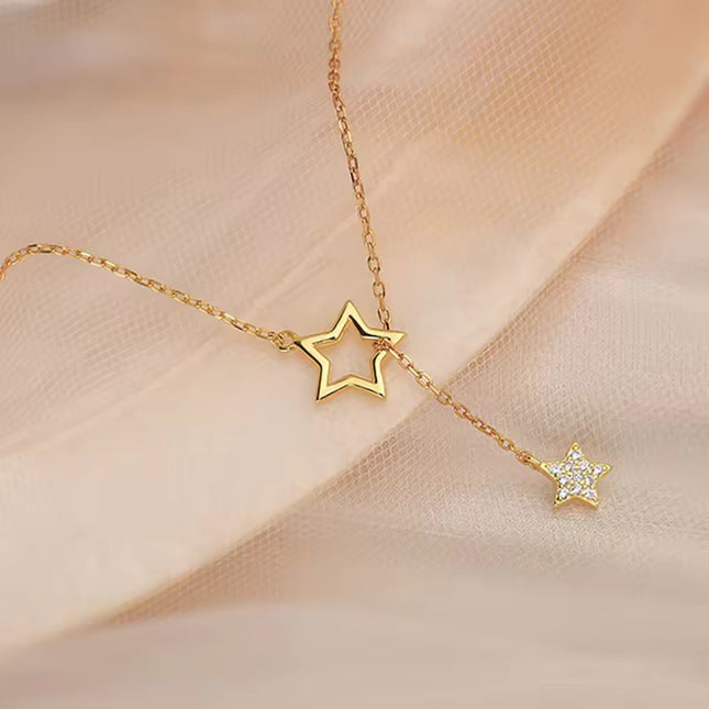 Amazing Korean Jewelry For Women (DESIGN 6425)