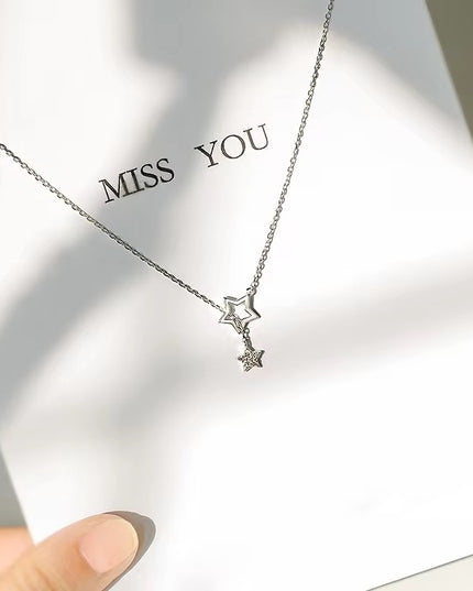 Amazing Korean Jewelry For Women (DESIGN 6426)
