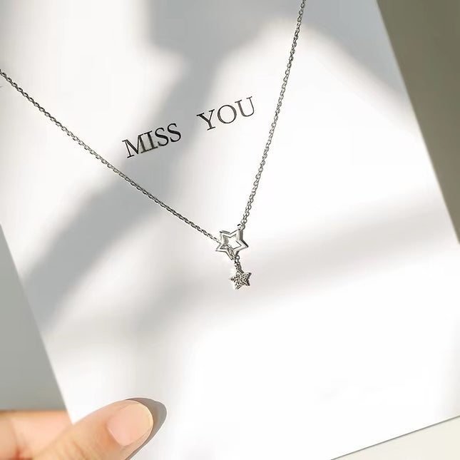 Amazing Korean Jewelry For Women (DESIGN 6426)