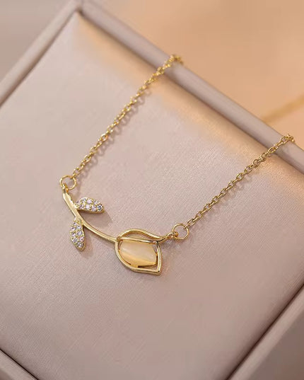Amazing Korean Jewelry For Women (DESIGN 6427)