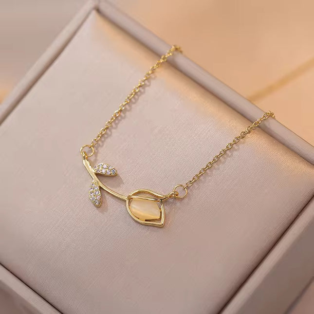 Amazing Korean Jewelry For Women (DESIGN 6427)