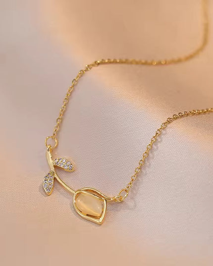 Amazing Korean Jewelry For Women (DESIGN 6427)