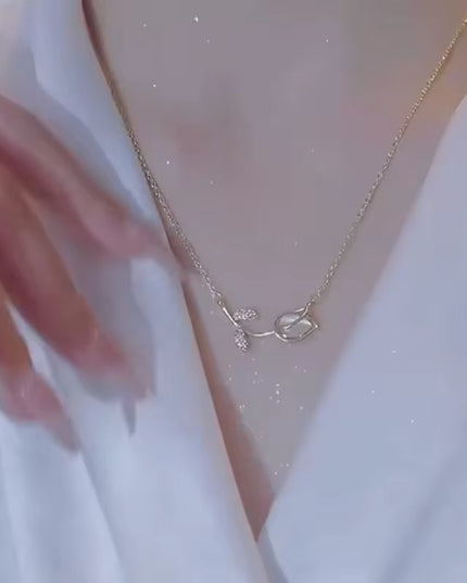 Amazing Korean Jewelry For Women (DESIGN 6427)