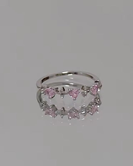 Amazing Korean Jewelry For Women (DESIGN 6429)