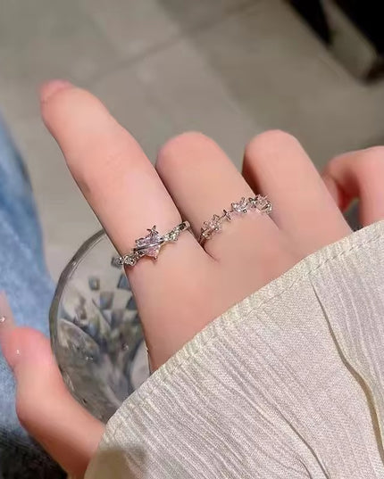 Amazing Korean Jewelry For Women (DESIGN 6430)
