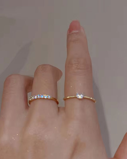 Amazing Korean Jewelry For Women (DESIGN 6431)