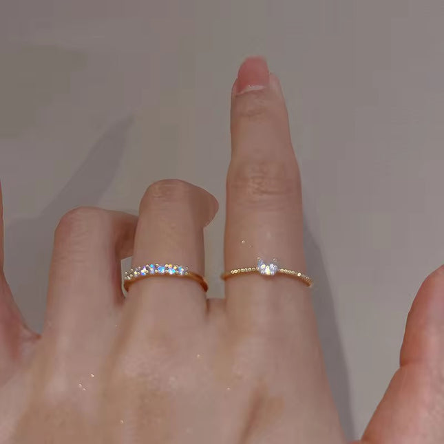 Amazing Korean Jewelry For Women (DESIGN 6431)