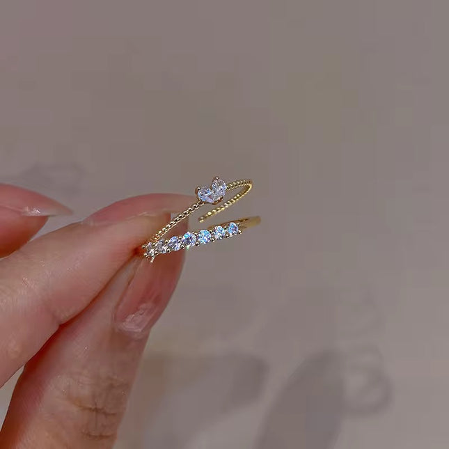 Amazing Korean Jewelry For Women (DESIGN 6431)
