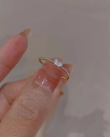 Amazing Korean Jewelry For Women (DESIGN 6431)
