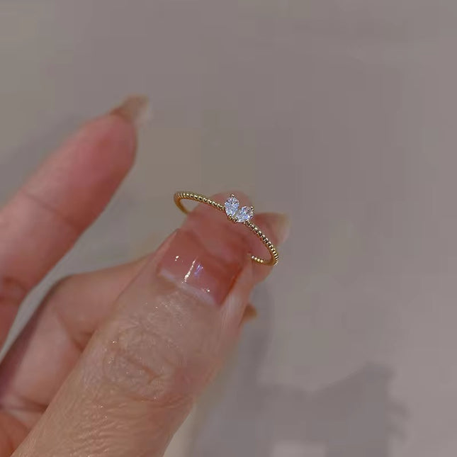 Amazing Korean Jewelry For Women (DESIGN 6431)