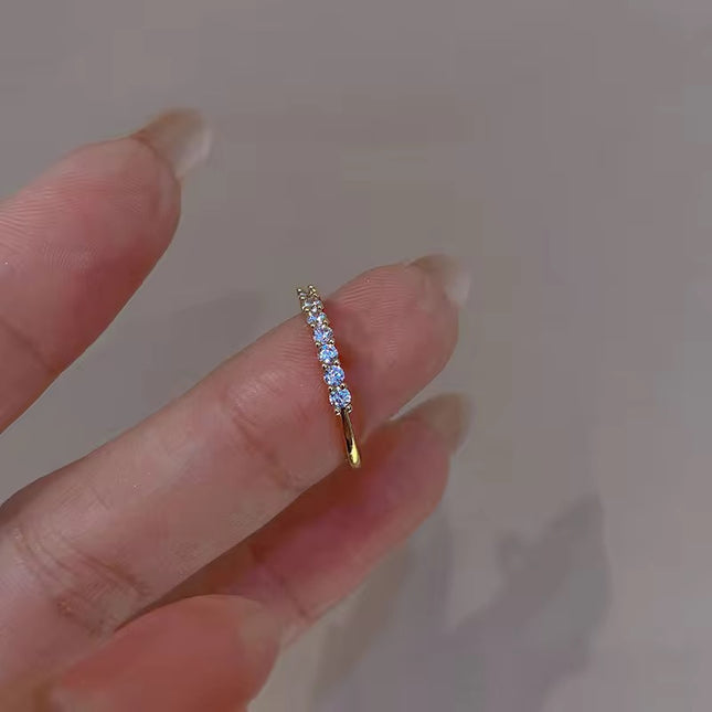 Amazing Korean Jewelry For Women (DESIGN 6431)