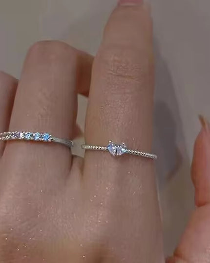 Amazing Korean Jewelry For Women (DESIGN 6432)