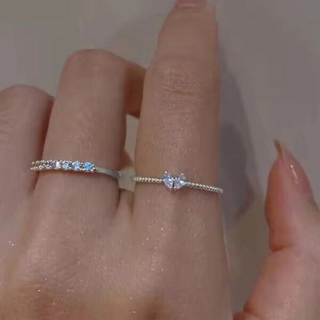 Amazing Korean Jewelry For Women (DESIGN 6432)