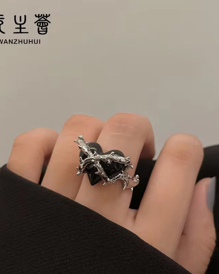 Amazing Korean Jewelry For Women (DESIGN 6433)