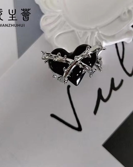 Amazing Korean Jewelry For Women (DESIGN 6433)